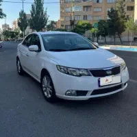 سراتو / مدل 96 / فقط اقساط / وام رو خودرو خود