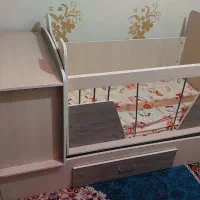 سرویس خواب کودک و نوجوان