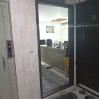 واحد ۱۲۰ متری دو طرف نورگیر