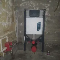 لوله کشی نصب شیر الات نصب و تعمیر ابگرمکن دیواری