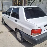 پراید 99|خودرو سواری و وانت|سرپل ذهاب, |دیوار