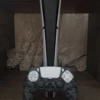 Ps5 slim ۲۱۱۶