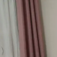 دستک پرده