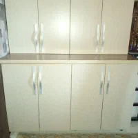 کابینت ام دی اف