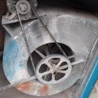 کولر آبی 4500
