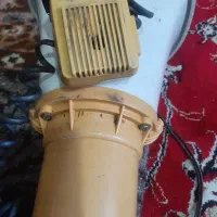 بلندگو