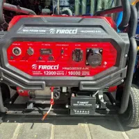 موتور برق ۱۲ کیلووات فیروچی