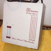 استابلایزر مدل AVR 25B فاراتل