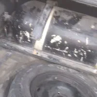 cng پژو