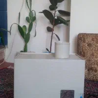 دستگاه بخور سرد