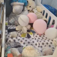 تخت کودک