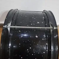طبل 40 سانتی