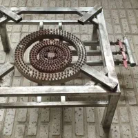 اجاق گاز