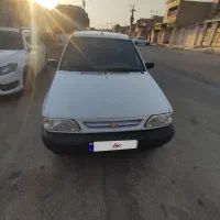 پراید وانت 1400