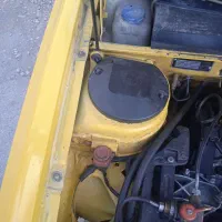 ماشین خطی