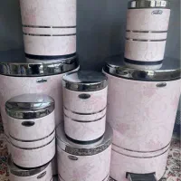 جای حبوبات