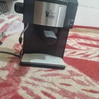 قهوه ساز ویداس
