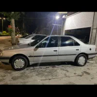 405دوگانه شرکت بدون رنگ