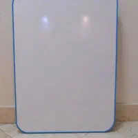 میزتحریر وایت برد تاشو