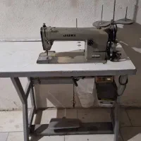 چرخ خیاطی  جک ژاپنی