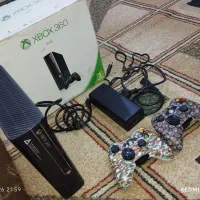 ایکس باکس اسلیم 360