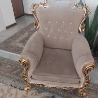 مبل|مبلمان خانگی و میز عسلی|تهران, شهرک طالقانی|دیوار