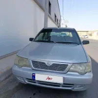 پراید 132 مدل 1389 تمیز خونگی کولر روشن