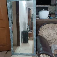 آیینه|آینه|مشهد, باغون آباد|دیوار