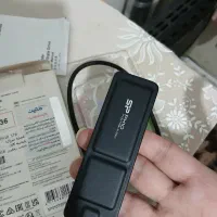 SSD 1TB USB 3.2 هارد اکسترنال  نو نو استفاده نشده