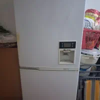 یخچال اسنوا