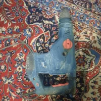 دریل بتن کن ۱۱ کیلو