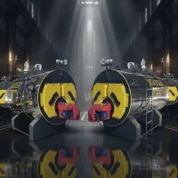 دیگ بخار۵۰۰کیلو روغن داغ ۵۰۰هزار بویلر روغن