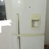 یخچال فریزر