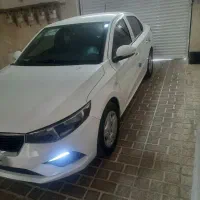 تارا V1پلاس مدل 1404 6 سرعته