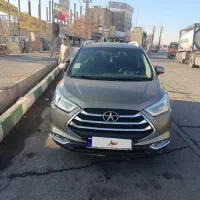 فروش فوری جک s3 مدل 1401 سالم- بیرنگ