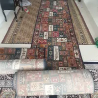 کناره یا فرش پله