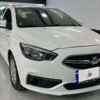 شاهینGمدل۱۴۰۱/سفید/بی رنگ/سانروف دار/نقدواقساط