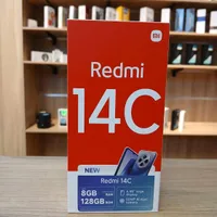 شیائومی Redmi 14C 128 گیگابایت