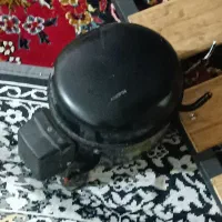 موتور یخچال نو