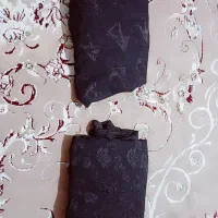 دو عدد چادر مجلسی