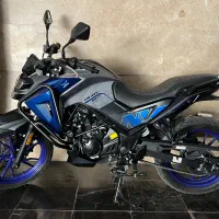 گلگسی na 180|موتورسیکلت|تهران, نیاوران|دیوار