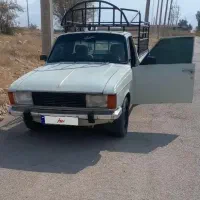 پیکان وانت مدل 1381