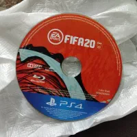 دیسک (ps4) و pa5
