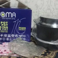 سرویس قابلمه