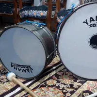دوعدد طبل|درام و پرکاشن|تهران, شیوا|دیوار