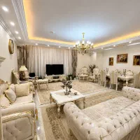 120متر شاهکار معماری/لوکس/فول/نوساز