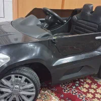 ماشین شارژی