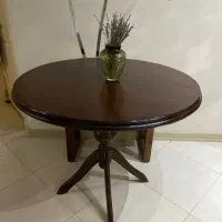 میز گرد