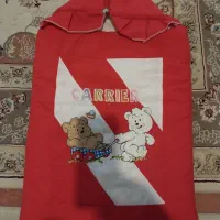 کیسه خواب کودک در حد نو