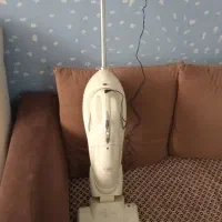جاروبرقی شارژی هم برای منزل وهم برای ماشین